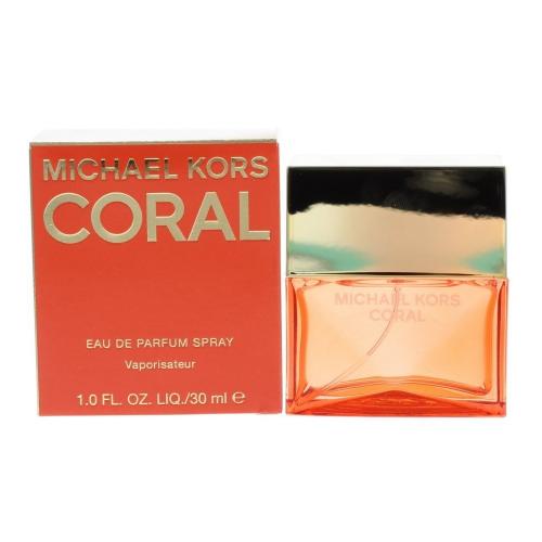 Michael Kors Coral Eau De Parfum