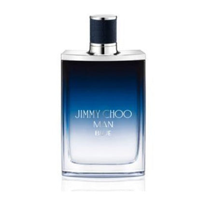 Jimmy Choo Man Blue Eau De Toilette