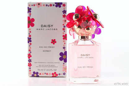 Daisy Eau So Fresh Sorbet Eau De Toilette