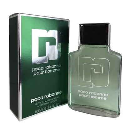 Paco Rabanne Aftershave