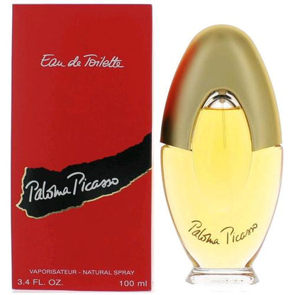 Paloma Picasso Eau De Toilette