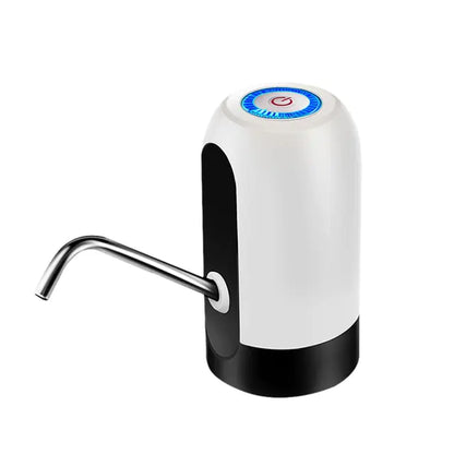 Automatic Electric Water Dispenser Portable Device