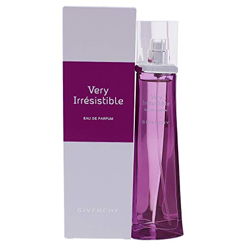 Very Irresistible Eau De Parfum