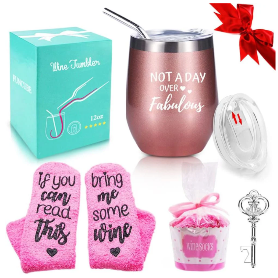 Best Mother's Day Package Help Let Her Relax Gift Basket