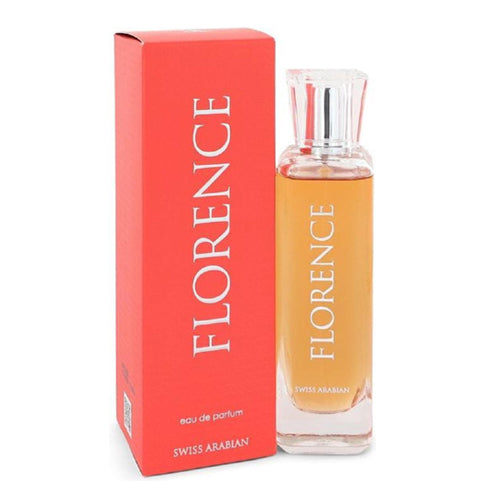 Swiss Arabian Florence Eau De Parfum