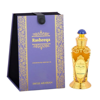 Swiss Arabian Rasheeqa 982 Eau De Parfum