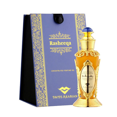 Swiss Arabian Rasheeqa Perfume Oil