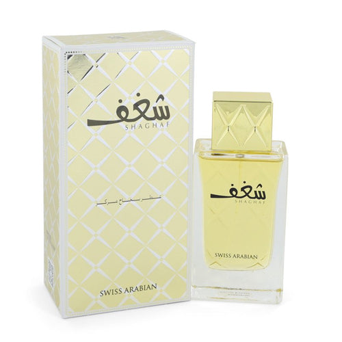 Swiss Arabian Shaghaf Eau De Parfum