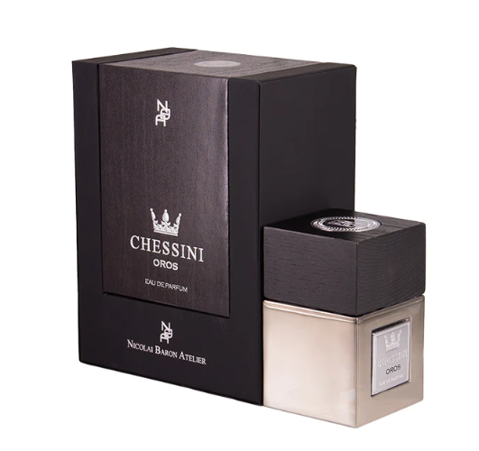 Dumont Chessini Oros Eau De Parfum