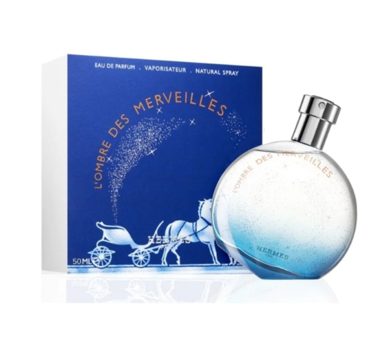 HERMÈS L'Ombre des Merveilles Eau De Parfum