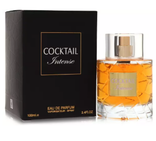 Fragrance World Cocktail Intense Eau De Parfum