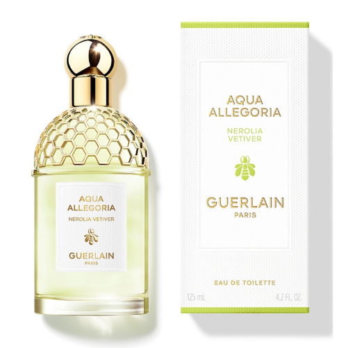 Guerlain Aqua Allegoria Nerolia Vetiver Eau De Parfum