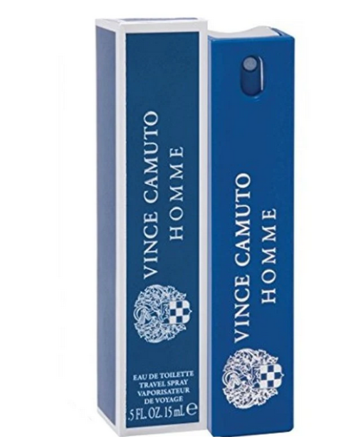 Vince Camuto Homme Eau De Toilette