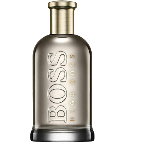 Boss Bottled Eau De Parfum