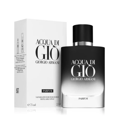 Acqua Di Gio Parfum