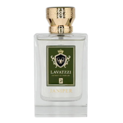 Dumont Lavatzzi Janiper Eau De Parfum