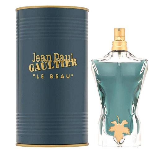 Jean Paul Gaultier Le Beau Eau De Toilette