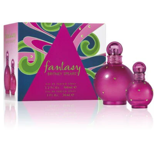 Britney Spears Fantasy 2 Piece Gift Set