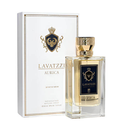 Dumont Lavatzzi Aurica Eau De Parfum