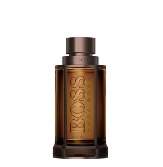 Boss The Scent Absolute Eau De Parfum