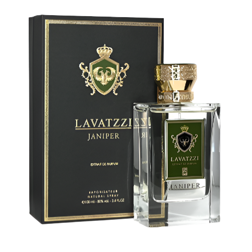 Dumont Lavatzzi Janiper Eau De Parfum