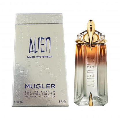 Alien Musc Mysterieux Eau De Parfum