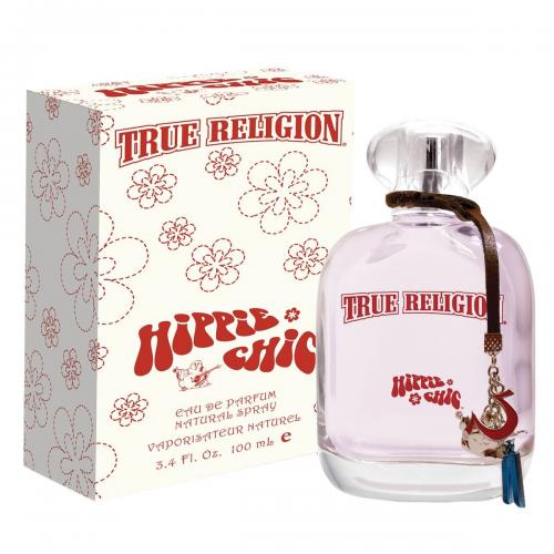 True Religion Hippie Chic Eau De Parfum