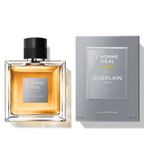 Guerlain L'Homme Ideal L'Intense Eau De Parfum