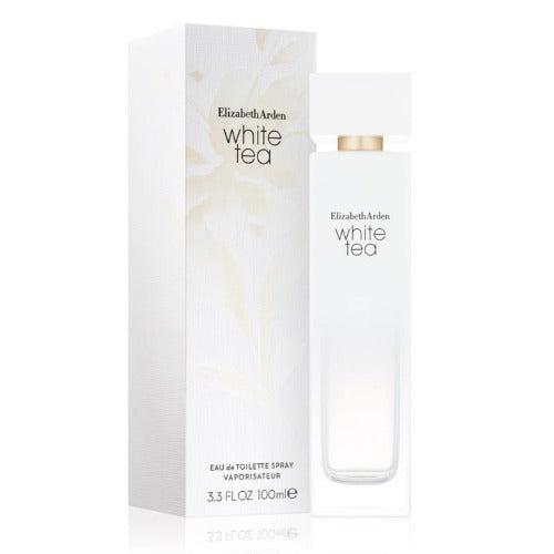 White Tea Eau De Toilette