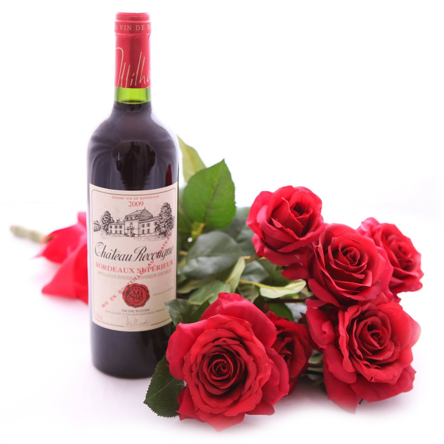 Valentine's Red Special Gift for Him or Her -Perfect for Celebration