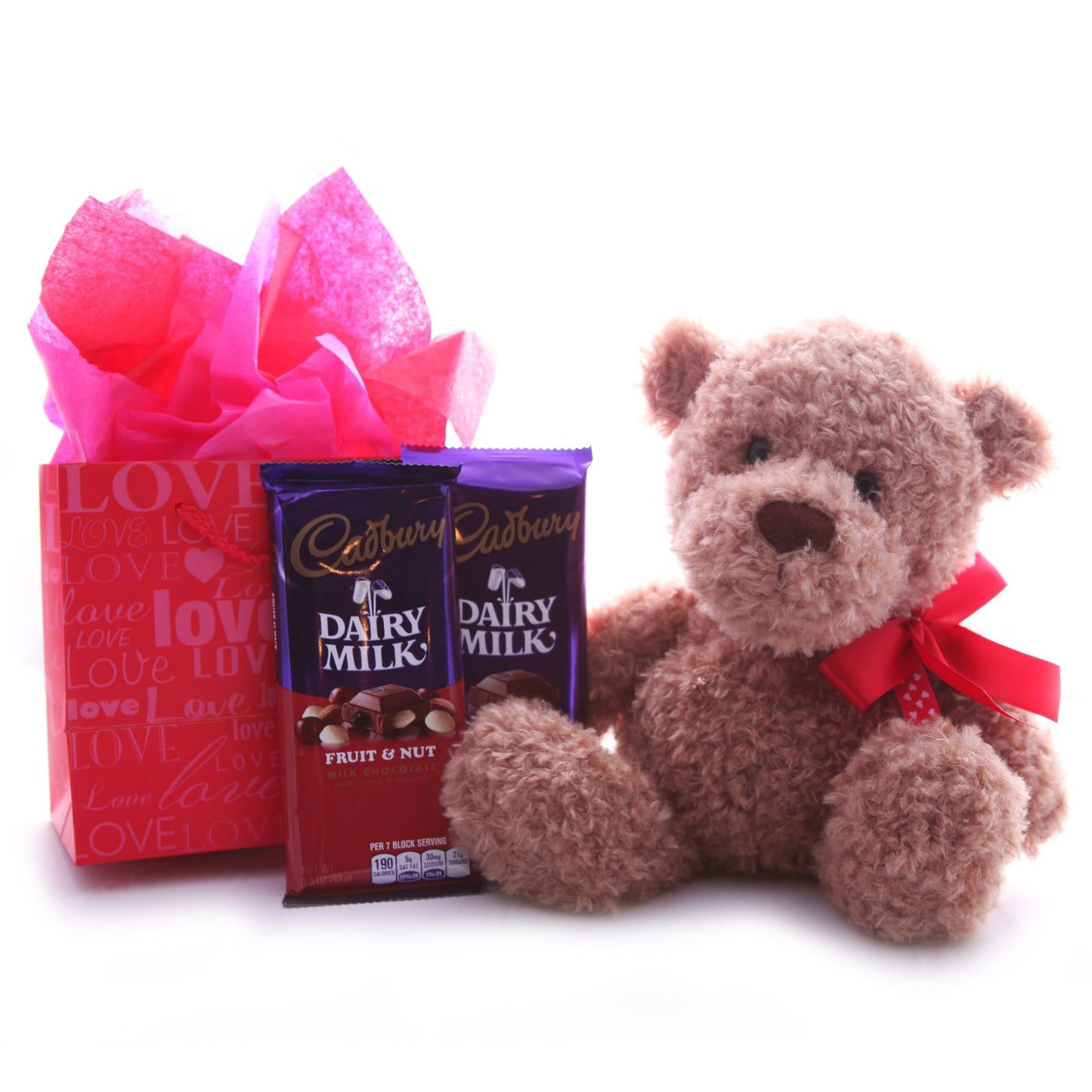 Sweet Bear for that Special Person for Valentine's Day