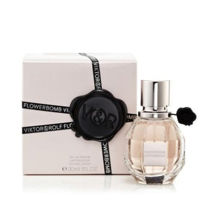 Flowerbomb Eau De Parfum