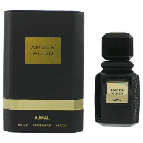 Ajmal Amber Wood Eau De Parfum