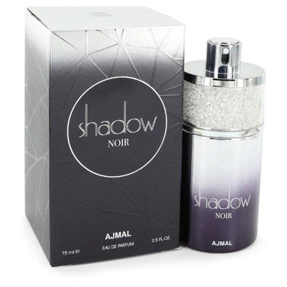 Ajmal Shadow Noir Eau De Parfum