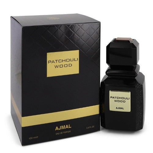 Ajmal Patchouli Wood Eau De Parfum