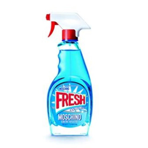 Moschino Fresh Couture Eau De Toilette