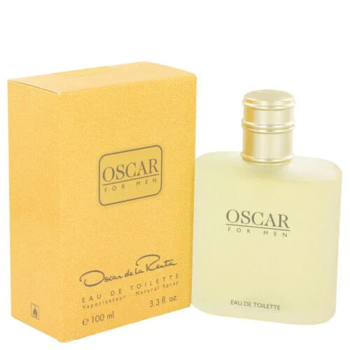 Oscar Eau De Toilette