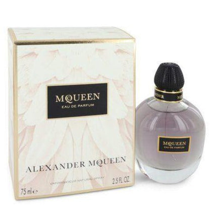 Mcqueen Eau De Parfum