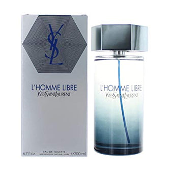 L'Homme Libre Eau De Toilette