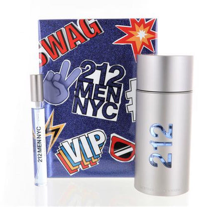 212 Men 2 Piece Gift Set