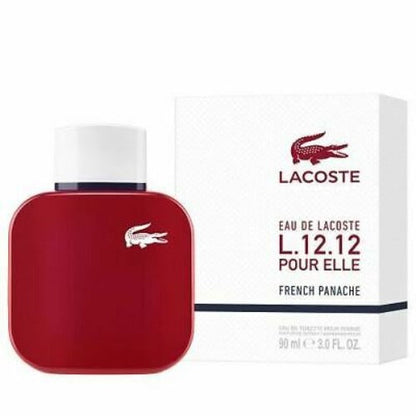 Lacoste Eau De Lacoste L.12.12 Pour Elle French Panache