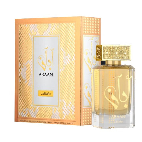 Lattafa Abaan Eau De Parfum