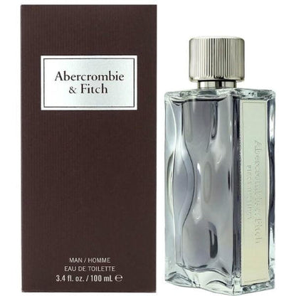 Abercrombie & Fitch First Instinct Eau De Toilette