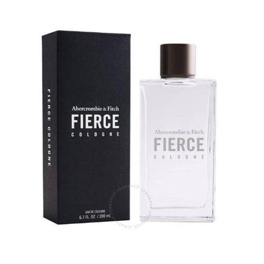 Abercrombie & Fitch Fierce Eau De Cologne