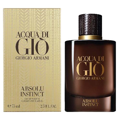 Acqua Di Gio Absolu Instinct Eau De Parfum