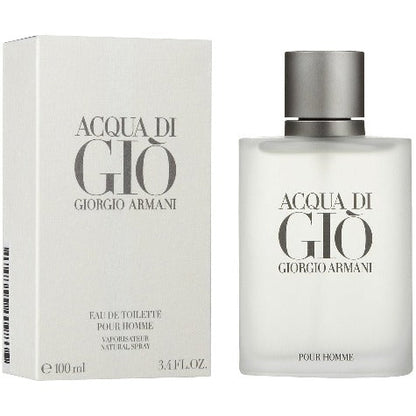 Acqua Di Gio Eau De Toilette