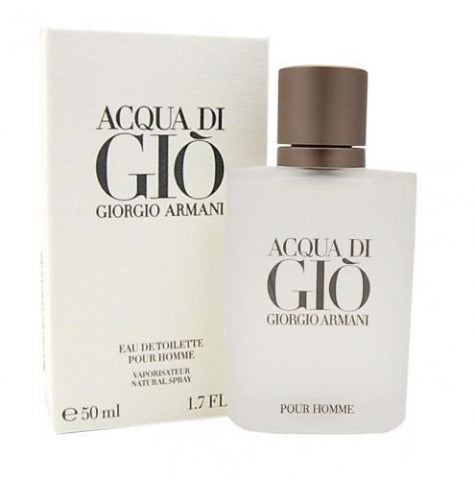 Acqua Di Gio Eau De Toilette