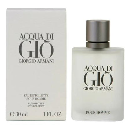 Acqua Di Gio Eau De Toilette