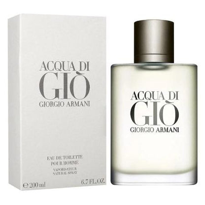 Acqua Di Gio Eau De Toilette