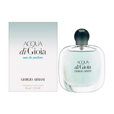 Acqua Di Gioia Eau De Parfum